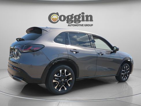 New 2026 Honda HR-V EX-L image 5