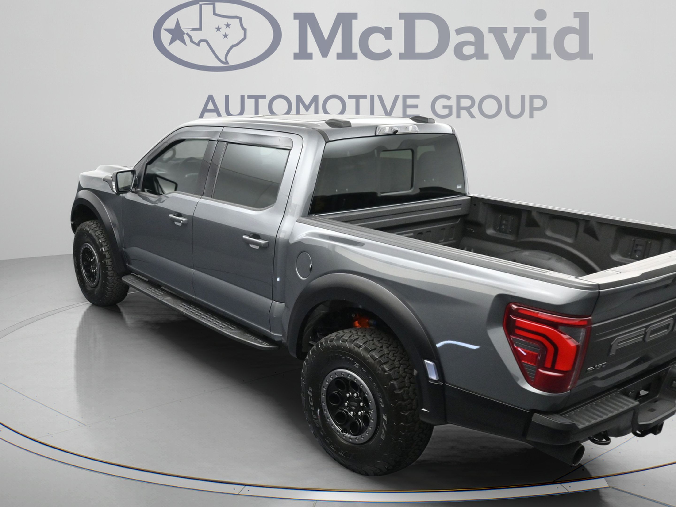 Used 2026 Ford F150 Raptor AWD/4WD image 37