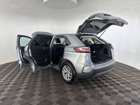 Used 2024 Ford Edge SEL image 14