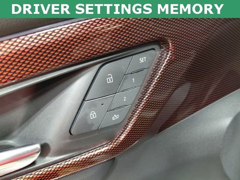 Certified 2024 Chevrolet Traverse RS w/ LPO, Floor Liner Package image 15