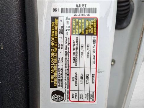 Used 2018 Toyota Tundra Limited w/ Limited Premium Package RWD image 19