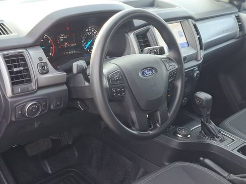 Used 2021 Ford Ranger XL w/ FX4 Off-Road Package image 6