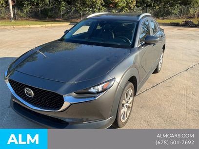 Used 2023 MAZDA CX-30 AWD 2.5 S w/ Preferred Package