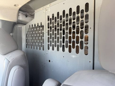 Used 2019 Nissan NV 1500 SV w/ Navigation Package RWD image 15