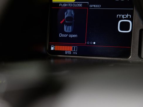 Certified 2021 Ferrari 812 GTS RWD image 22