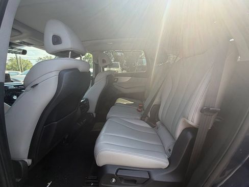 Used 2022 Acura MDX w/ Technology Package AWD/4WD image 19