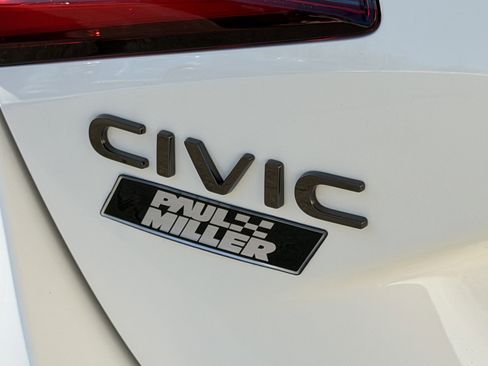 Used 2024 Honda Civic Type R image 25