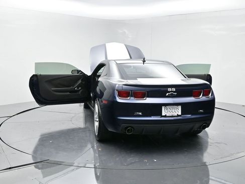 Used 2011 Chevrolet Camaro SS w/ RS Package image 22