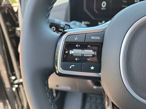 New 2026 Kia Carnival SX FWD image 16