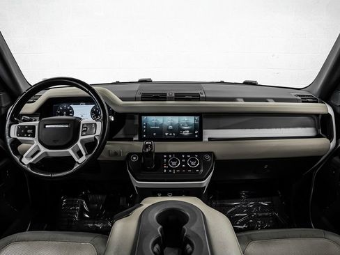 Used 2020 Land Rover Defender 110 S AWD/4WD image 20