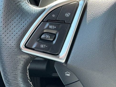 Certified 2022 Chevrolet Camaro SS w/ Design Package 3 RWD image 19
