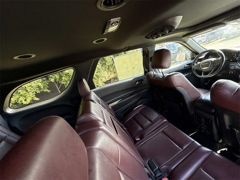 Used 2023 Dodge Durango GT image 16