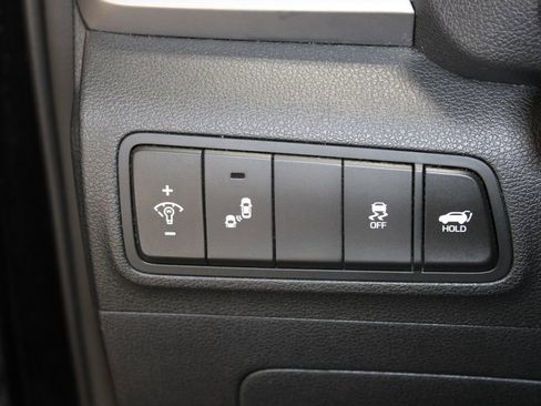 Used 2017 Hyundai Tucson Night w/ Cargo Package image 33