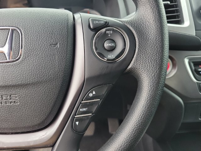 Certified 2019 Honda Ridgeline Sport image 34