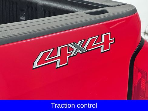 Used 2016 Chevrolet Colorado W/T w/ WT Convenience Package image 4