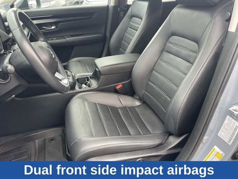 Used 2024 Honda CR-V EX-L image 31