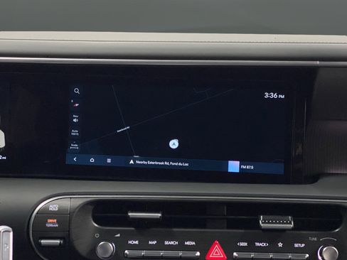 New 2026 Hyundai Palisade Calligraphy AWD/4WD image 10