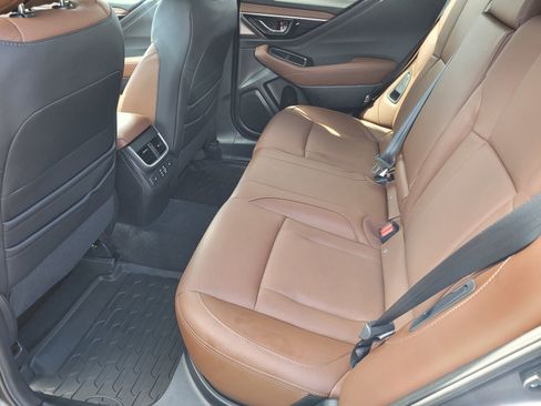 Used 2024 Subaru Outback Touring image 11