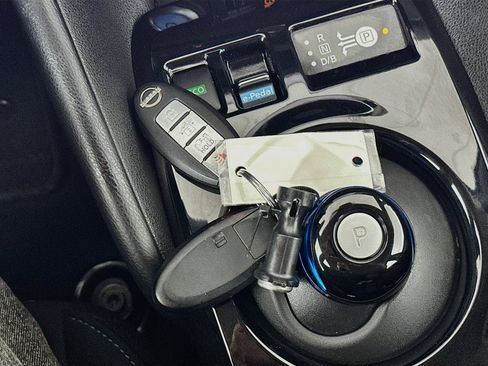 Used 2023 Nissan Leaf SV Plus FWD image 26