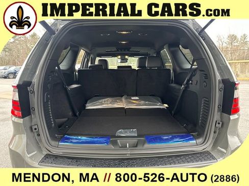 New 2026 Dodge Durango GT image 15