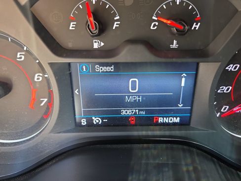 Used 2023 Chevrolet Camaro LT w/ RS Package RWD image 18