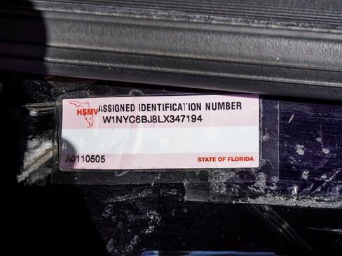 Used 2020 Mercedes-Benz G 550 image 47