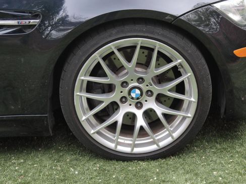 Used 2011 BMW M3 Coupe RWD image 14