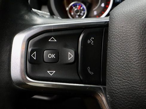 Used 2023 RAM 2500 Laramie image 29