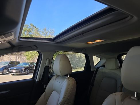 Used 2020 MAZDA CX-5 Touring image 14