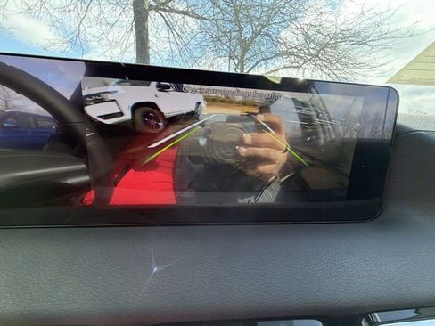 New 2026 Nissan Sentra SV image 17