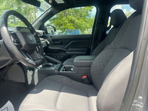 Used 2025 Toyota Tacoma SR5 RWD image 2