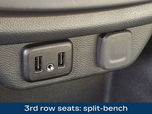 Used 2023 Chevrolet Traverse LS w/ Safety Package image 30