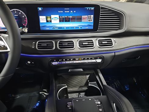 Used 2026 Mercedes-Benz GLE 350 4MATIC image 21