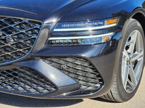 Used 2025 Genesis G80 3.5T Sport image 7