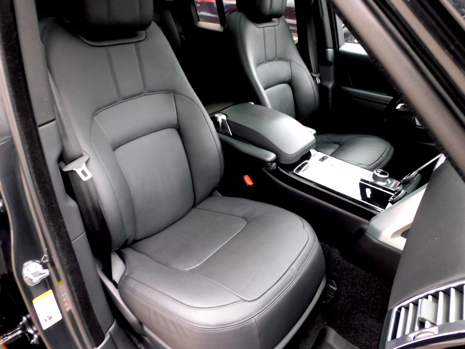 Used 2021 Land Rover Range Rover Westminster Edition AWD/4WD image 19