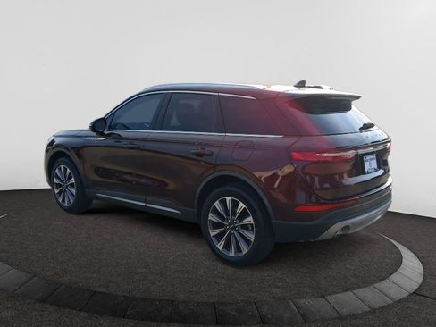 Used 2020 Lincoln Corsair Reserve w/ Equipment Group 201A AWD/4WD image 5