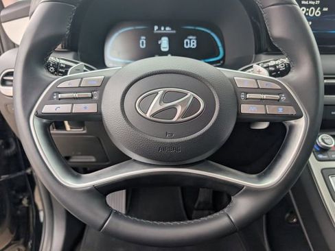 Used 2023 Hyundai Palisade XRT FWD image 12