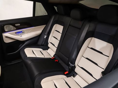 New 2026 Mercedes-Benz GLE 53 AMG 4MATIC Coupe image 11