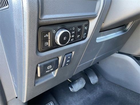 New 2025 Ford F150 Platinum w/ Equipment Group 702A High image 43