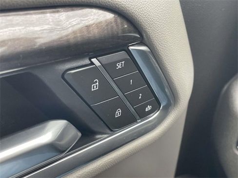 New 2026 Chevrolet Silverado 1500 LTZ image 20