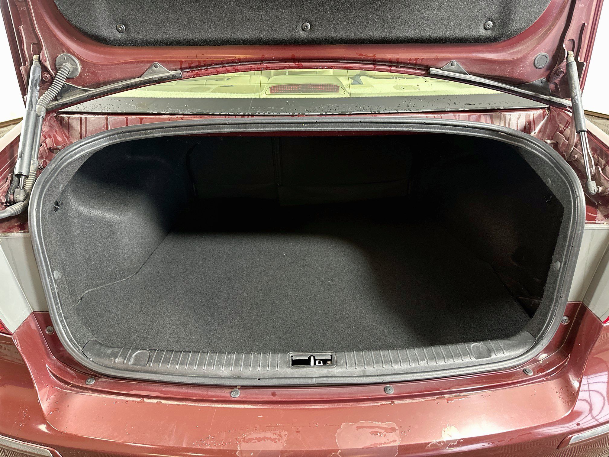 Used 2009 Hyundai Sonata Limited FWD image 24