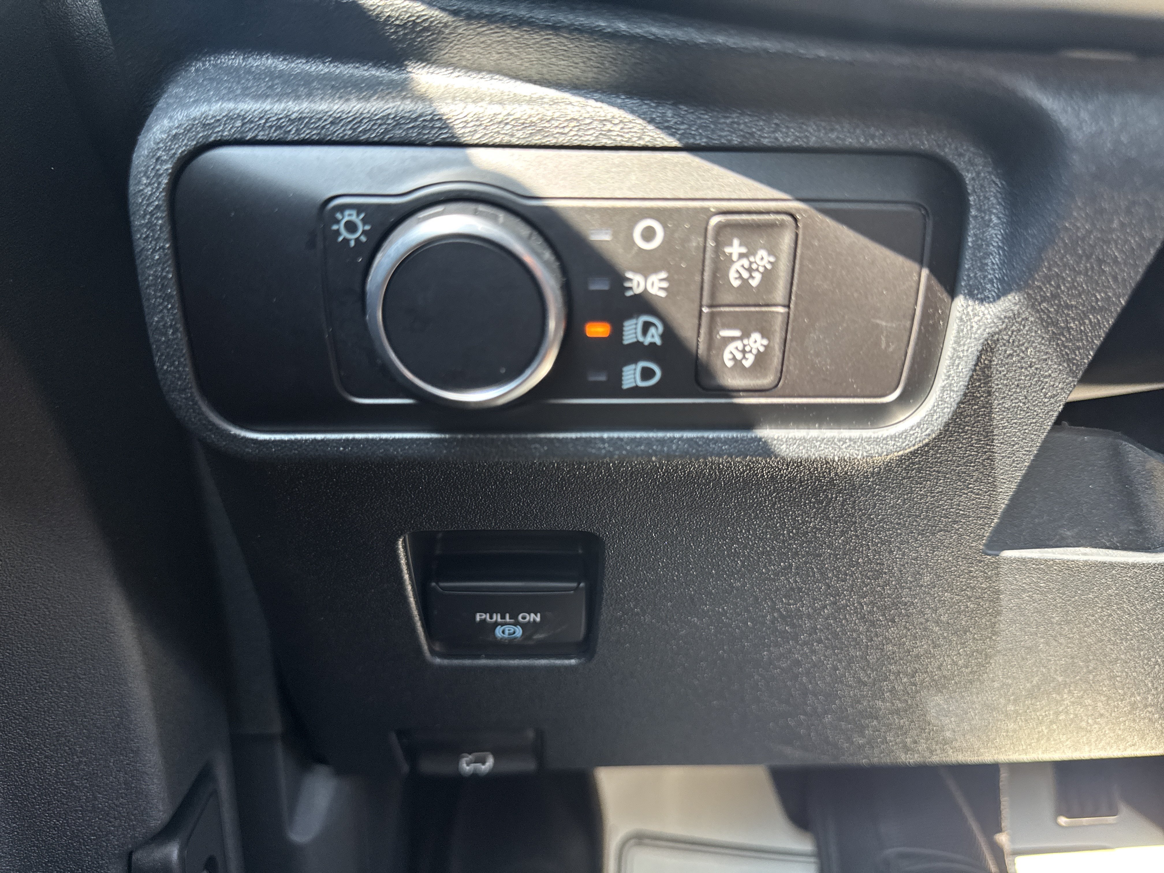 Used 2026 Ford Bronco Big Bend AWD/4WD image 31