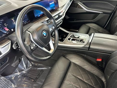 Used 2024 BMW X5 xDrive40i w/ Premium Package AWD/4WD image 10