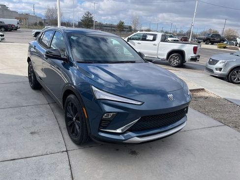 Used 2024 Buick Envista Sport Touring w/ Convenience I Package image 7