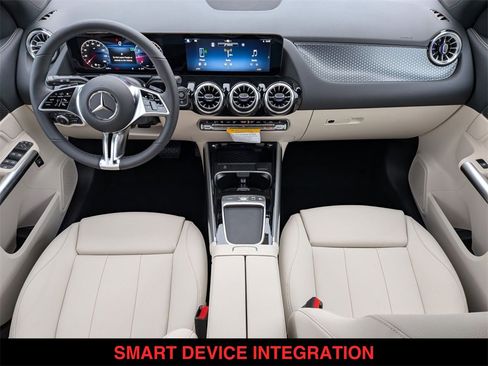 New 2026 Mercedes-Benz GLA 250 4MATIC image 23