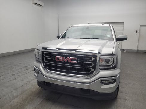 Used 2018 GMC Sierra 1500 SLE w/ SLE Value Package RWD image 15