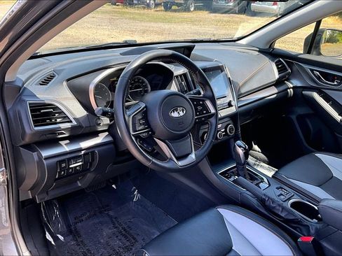 Used 2023 Subaru Crosstrek 2.5i Limited AWD/4WD image 18