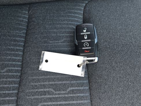 New 2024 RAM 1500 Big Horn image 51