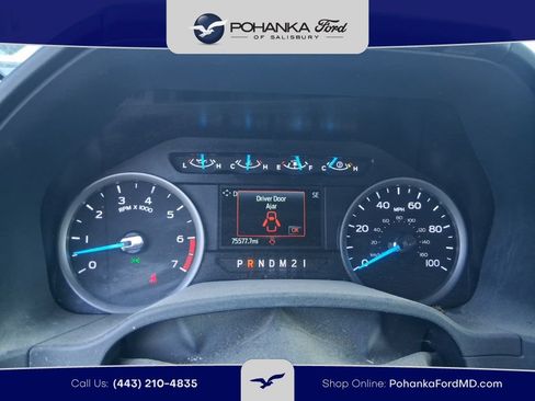 Certified 2022 Ford F250 XLT AWD/4WD image 14