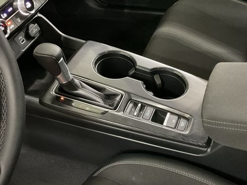 Certified 2024 Honda Civic Sport image 20